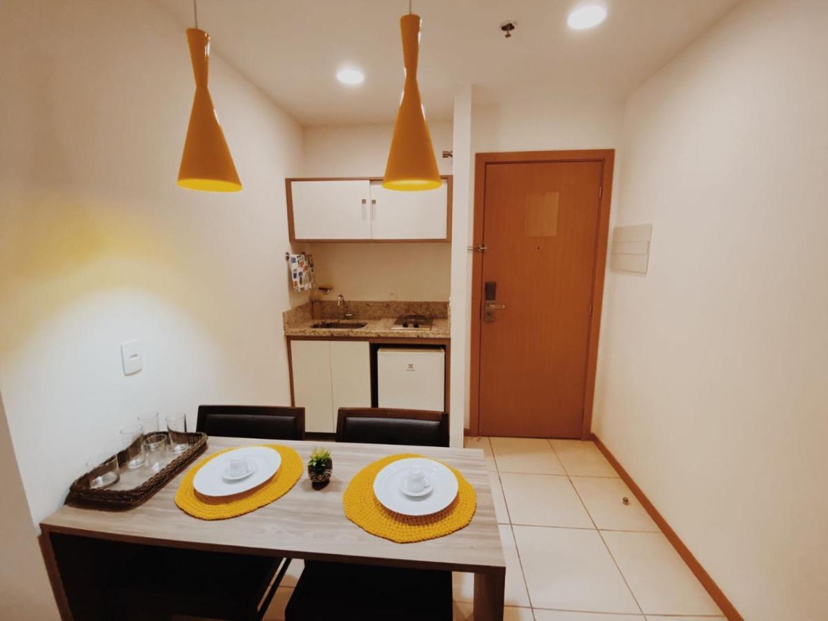 Suite Completa No Centro De Campos Dos Goytacazes Buitenkant foto